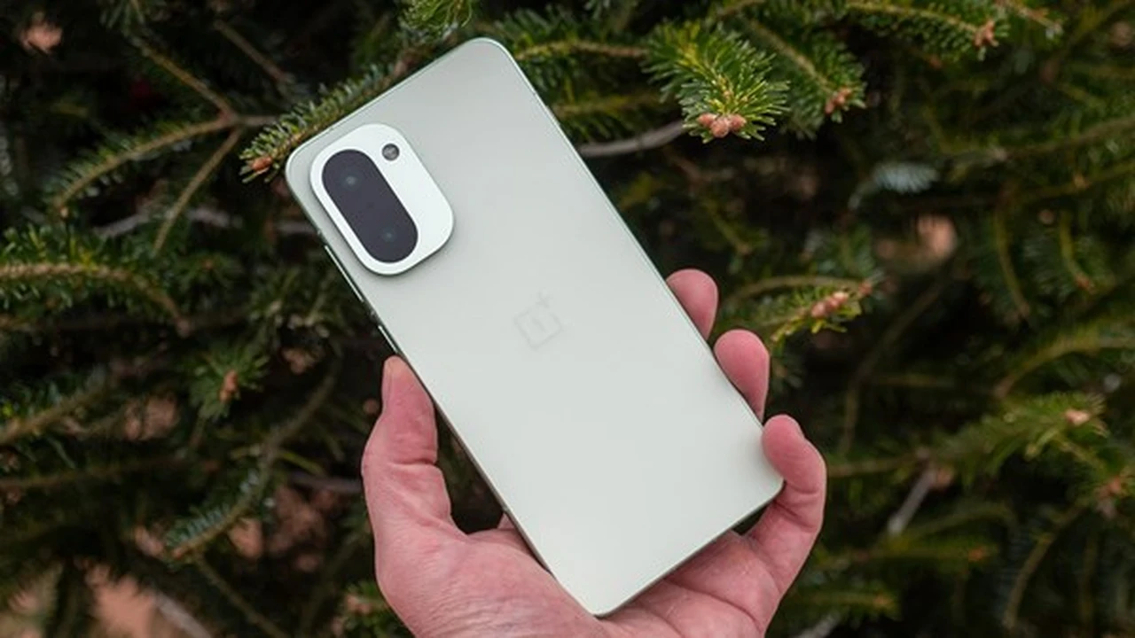 مواصفات هاتف OnePlus الجديد تثير اهتمام عشاق التقنية